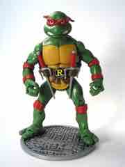 Playmates Teenage Mutant Ninja Turtles Classics Raphael Action Figure