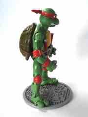 Playmates Teenage Mutant Ninja Turtles Classics Raphael Action Figure