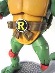 Playmates Teenage Mutant Ninja Turtles Classics Raphael Action Figure