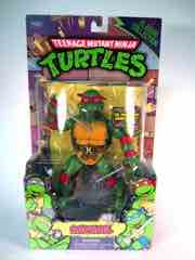 Playmates Teenage Mutant Ninja Turtles Classics Raphael Action Figure