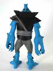 Four Horsemen Power Lords Ggrapptikk Action Figure