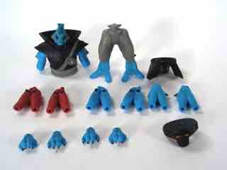 Four Horsemen Power Lords Ggrapptikk Action Figure