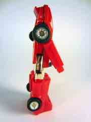 Tonka Go-Bots Turbo Action Figure