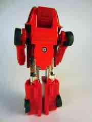 Tonka Go-Bots Turbo Action Figure