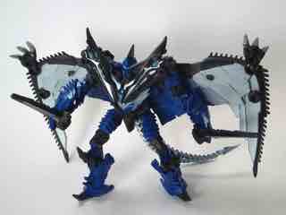 Hasbro Transformers Age of Extinction Strafe Evolution 2-Pack Action Figures