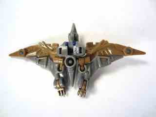 Hasbro Transformers Age of Extinction Strafe Evolution 2-Pack Action Figures