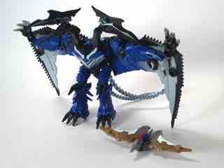 Hasbro Transformers Age of Extinction Strafe Evolution 2-Pack Action Figures