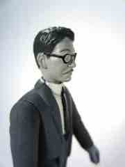 Bif Bang Pow! The Twilight Zone Henry Bemis Action Figure