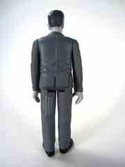 Bif Bang Pow! The Twilight Zone Henry Bemis Action Figure