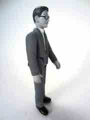 Bif Bang Pow! The Twilight Zone Henry Bemis Action Figure