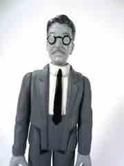 Bif Bang Pow! The Twilight Zone Henry Bemis Action Figure