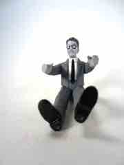 Bif Bang Pow! The Twilight Zone Henry Bemis Action Figure