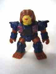 Hasbro Battle Beasts Pixilated Pointer Action Figure