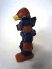 Hasbro Battle Beasts Pixilated Pointer Action Figure