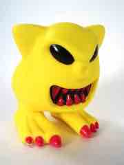 ToyFinity Mordles EGD Vinyl Figure