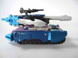 Hasbro Transformers Generations Thrilling 30 Voyager Decepticon Doubledealer Action Figure