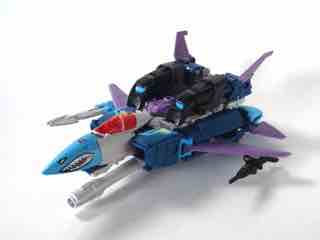 Hasbro Transformers Generations Thrilling 30 Voyager Decepticon Doubledealer Action Figure