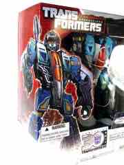 Hasbro Transformers Generations Thrilling 30 Voyager Decepticon Doubledealer Action Figure