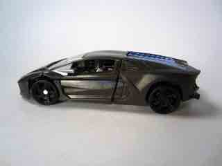 Hasbro Transformers Age of Extinction Lockdown One Step Figure