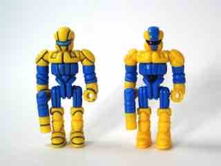 Onell Design Glyos Glyan Glyaxia Standard Action Figure