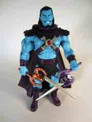 Mattel Masters of the Universe Classics Keldor Action Figure