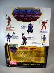 Mattel Masters of the Universe Classics Keldor Action Figure