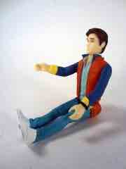 Funko Back to the Future Marty McFly ReAction Figure