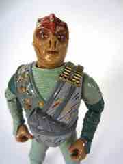 Playmates Star Trek: The Next Generation Dathon Action Figure