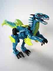 Hasbro Transformers Age of Extinction Dinobot Slash Action Figure