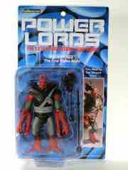 Four Horsemen Power Lords Ggripptogg Action Figure