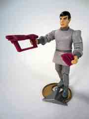 Playmates Star Trek: The Next Generation Ambassador Spock Action Figure