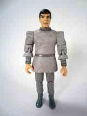 Playmates Star Trek: The Next Generation Ambassador Spock Action Figure