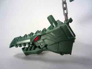 Hasbro Transformers Prime Beast Hunters Knock Out Action Figure