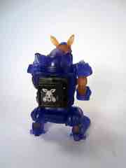 Takara-Tomy Beast Saga Kannigal Burst Action Figure