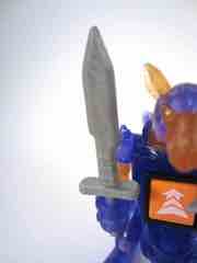 Takara-Tomy Beast Saga Kannigal Burst Action Figure