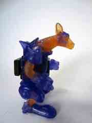 Takara-Tomy Beast Saga Kannigal Burst Action Figure