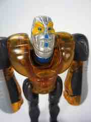 McDonald's Transformers Beast Machines Optimus Primal Action Figure