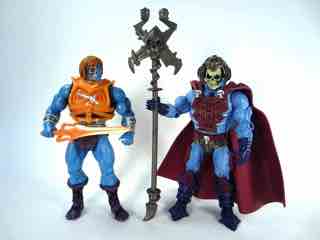 Mattel Masters of the Universe Classics Skeletor Action Figure