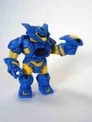 Onell Design Glyos Armorvor Glyaxia Command Mimic Action Figure