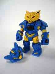 Onell Design Glyos Armorvor Glyaxia Command Mimic Action Figure