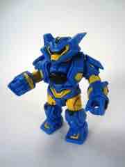 Onell Design Glyos Armorvor Glyaxia Command Mimic Action Figure