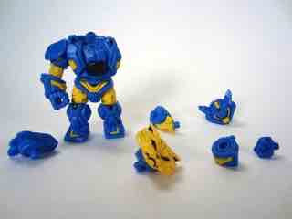 Onell Design Glyos Armorvor Glyaxia Command Mimic Action Figure