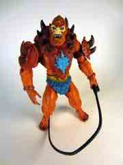 Mattel Masters of the Universe Classics Beast Man Action Figure