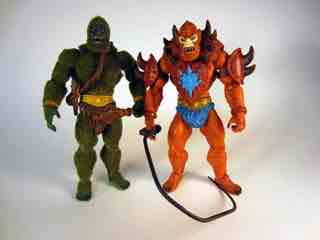 Mattel Masters of the Universe Classics Beast Man Action Figure