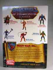 Mattel Masters of the Universe Classics Beast Man Action Figure