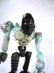 Hasbro Xevoz Franken'Punker Action Figure