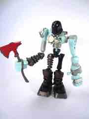 Hasbro Xevoz Franken'Punker Action Figure