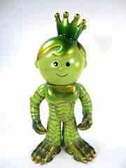 Funko Hikari Vinyl Freddy Funko (Creature from the Black Lagoon) Action Figure