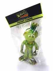 Funko Hikari Vinyl Freddy Funko (Creature from the Black Lagoon) Action Figure