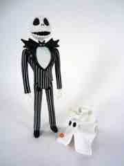 Funko Nightmare Before Christmas Jack Skellington (Early Bird Figure) ReAction Figure